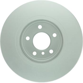 Bosch 15011495 Disc Brake Rotor product image 1 of 4