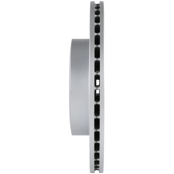 Bosch 15011495 Disc Brake Rotor product image 2 of 4