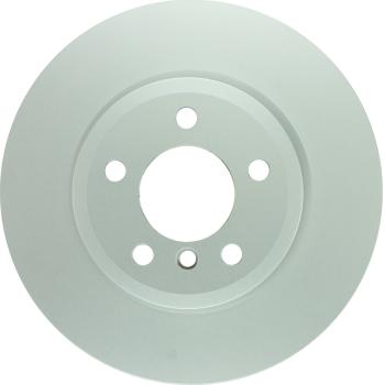 Bosch 15011495 Disc Brake Rotor product image 3 of 4