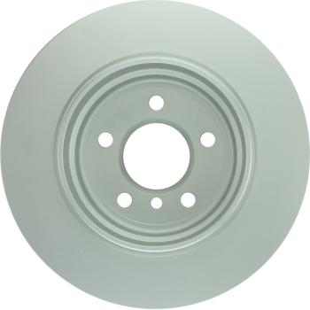 Bosch 15011496 - Disc Brake Rotor Bosch 15011496 Disc Brake Rotor product image 1 of 4