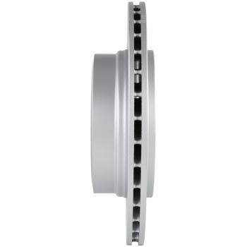 Bosch 15011496 - Disc Brake Rotor Bosch 15011496 Disc Brake Rotor product image 2 of 4