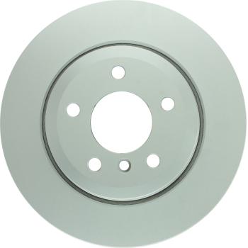 Bosch 15011496 - Disc Brake Rotor Bosch 15011496 Disc Brake Rotor product image 3 of 4