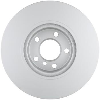 Bosch 15011497 Disc Brake Rotor product image 1 of 5