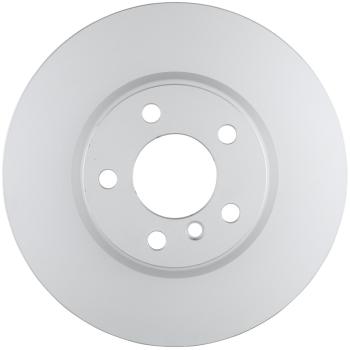 Bosch 15011497 Disc Brake Rotor product image 2 of 5