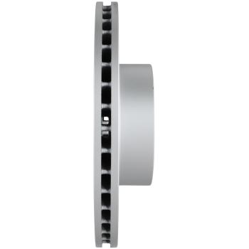 Bosch 15011497 Disc Brake Rotor product image 4 of 5