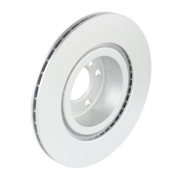Bosch 15011498 Disc Brake Rotor product image 1 of 6