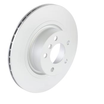 Bosch 15011498 Disc Brake Rotor product image 2 of 6
