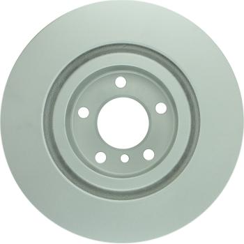 Bosch 15011498 Disc Brake Rotor product image 3 of 6