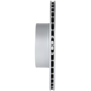 Bosch 15011498 Disc Brake Rotor product image 4 of 6