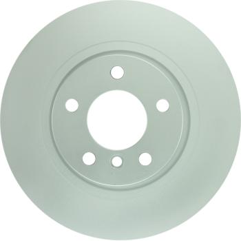 Bosch 15011498 Disc Brake Rotor product image 5 of 6
