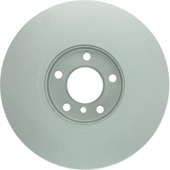 Bosch 15011499 Disc Brake Rotor product image 1 of 4