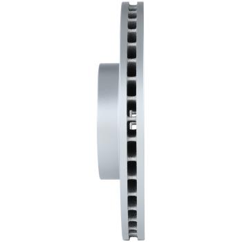 Bosch 15011499 Disc Brake Rotor product image 2 of 4