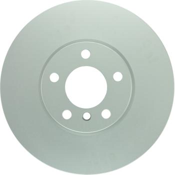 Bosch 15011499 Disc Brake Rotor product image 3 of 4