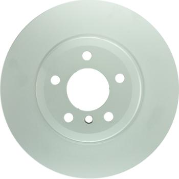 Bosch 15011500 Disc Brake Rotor product image 2 of 3