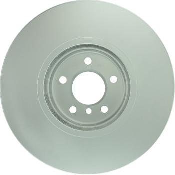 Bosch 15011501 Disc Brake Rotor product image 1 of 3