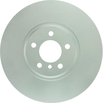 Bosch 15011501 Disc Brake Rotor product image 2 of 3