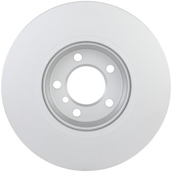 Bosch 15011565 Disc Brake Rotor product image 1 of 4