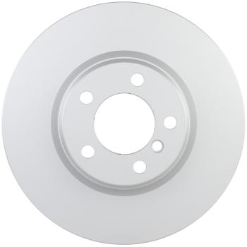 Bosch 15011565 Disc Brake Rotor product image 2 of 4