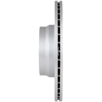 Bosch 15011565 Disc Brake Rotor product image 3 of 4