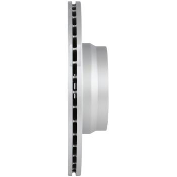 Bosch 15011565 Disc Brake Rotor product image 4 of 4