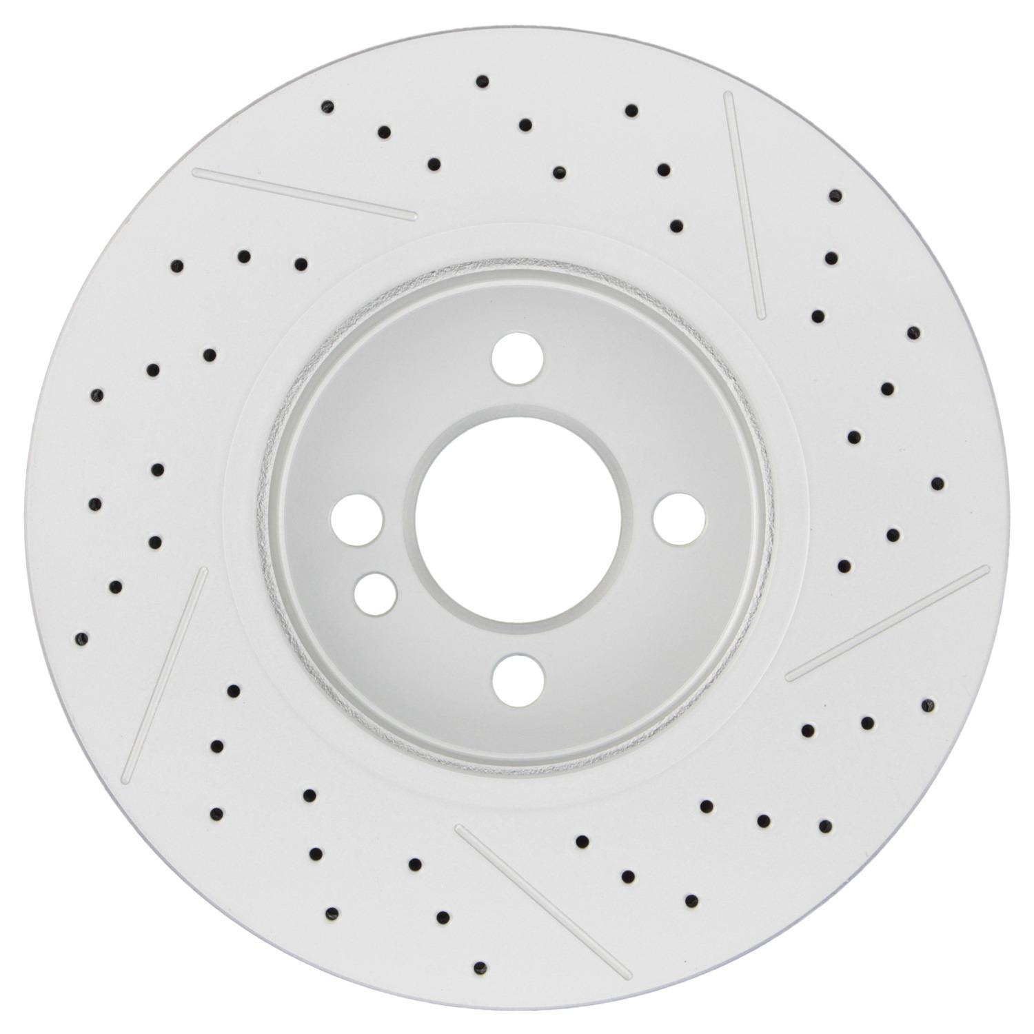 Bosch 15011598 - Disc Brake Rotor Bosch 15011598 Disc Brake Rotor product image 1 of 4