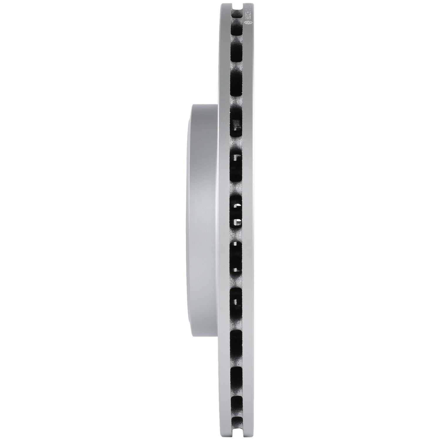 Bosch 15011598 - Disc Brake Rotor Bosch 15011598 Disc Brake Rotor product image 2 of 4
