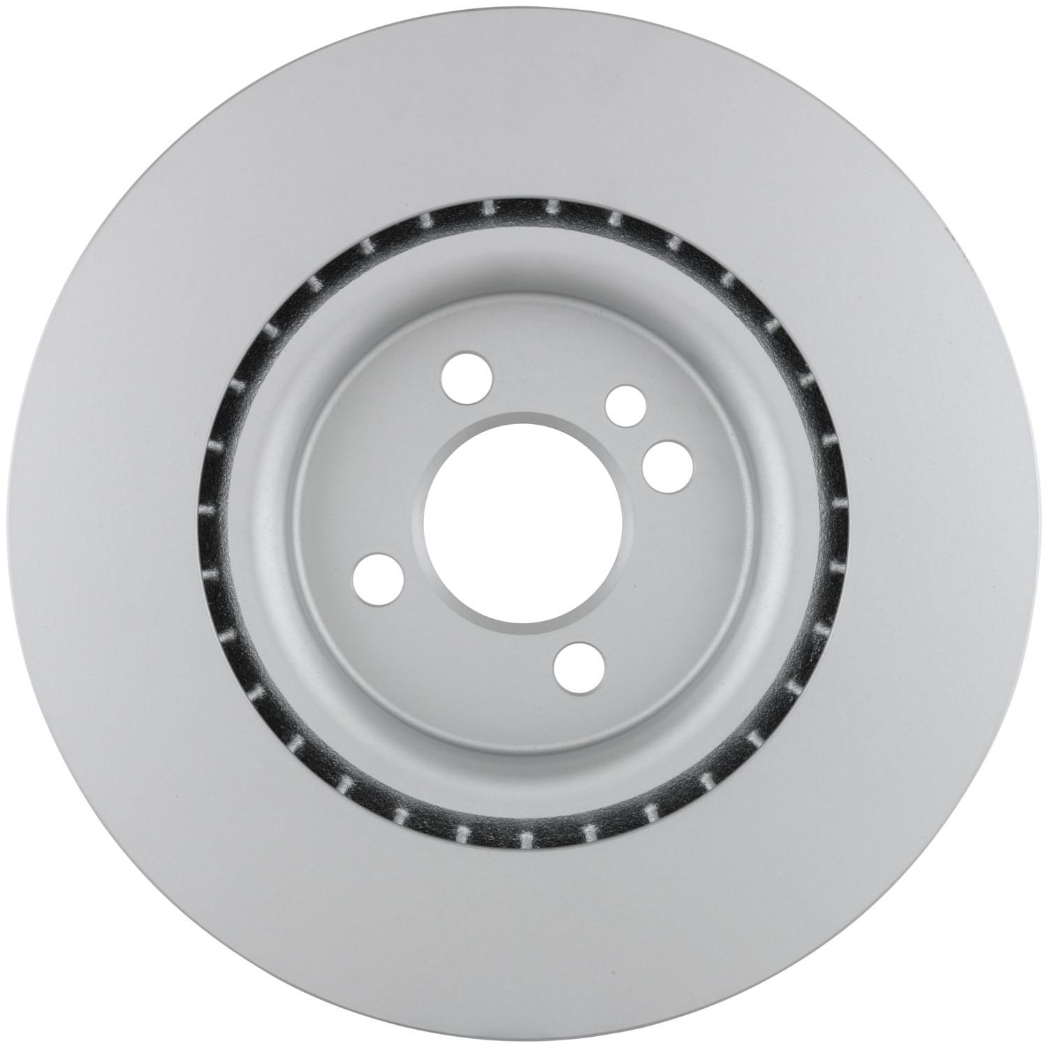 Bosch 15011599 - Disc Brake Rotor Bosch 15011599 Disc Brake Rotor product image 1 of 4