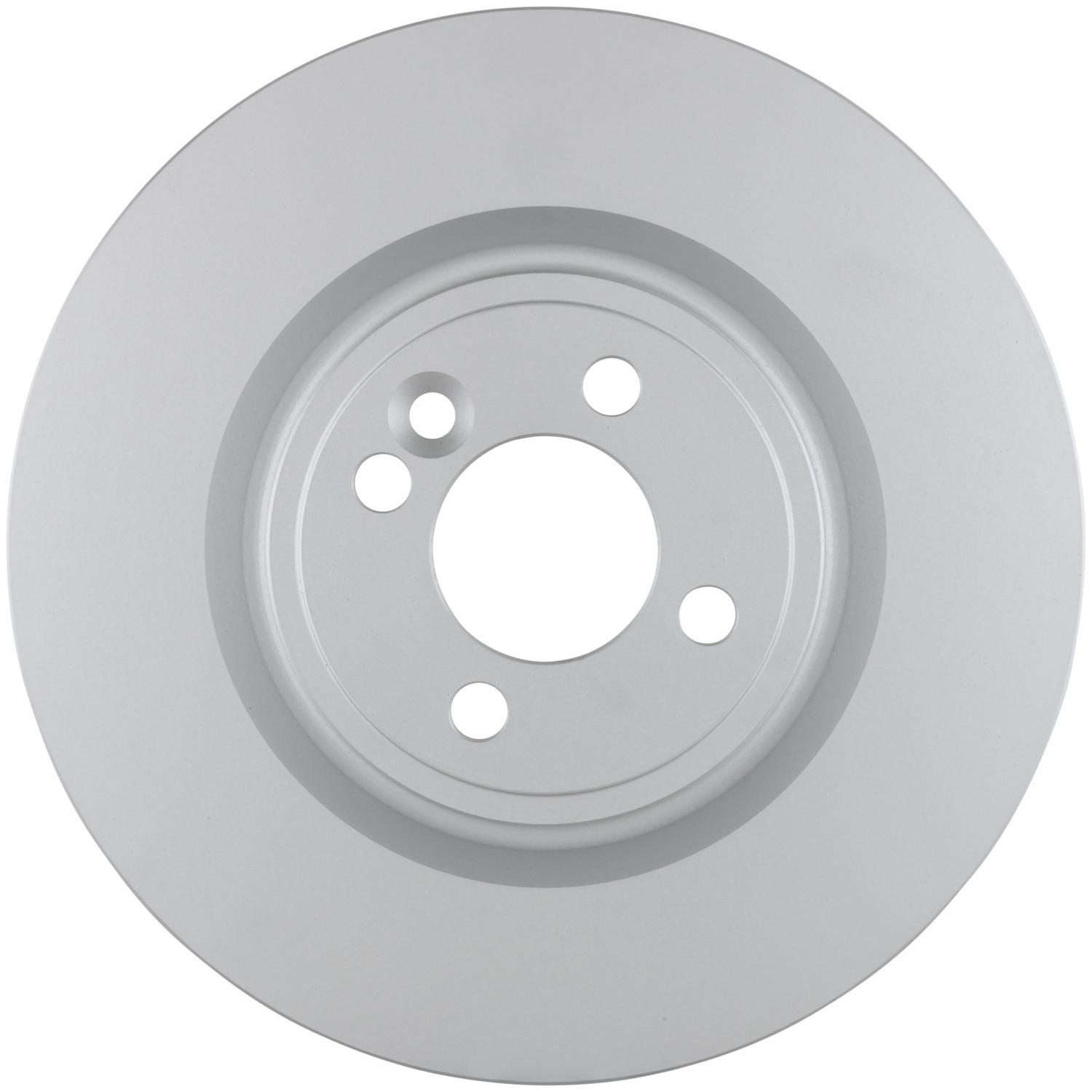 Bosch 15011599 - Disc Brake Rotor Bosch 15011599 Disc Brake Rotor product image 2 of 4