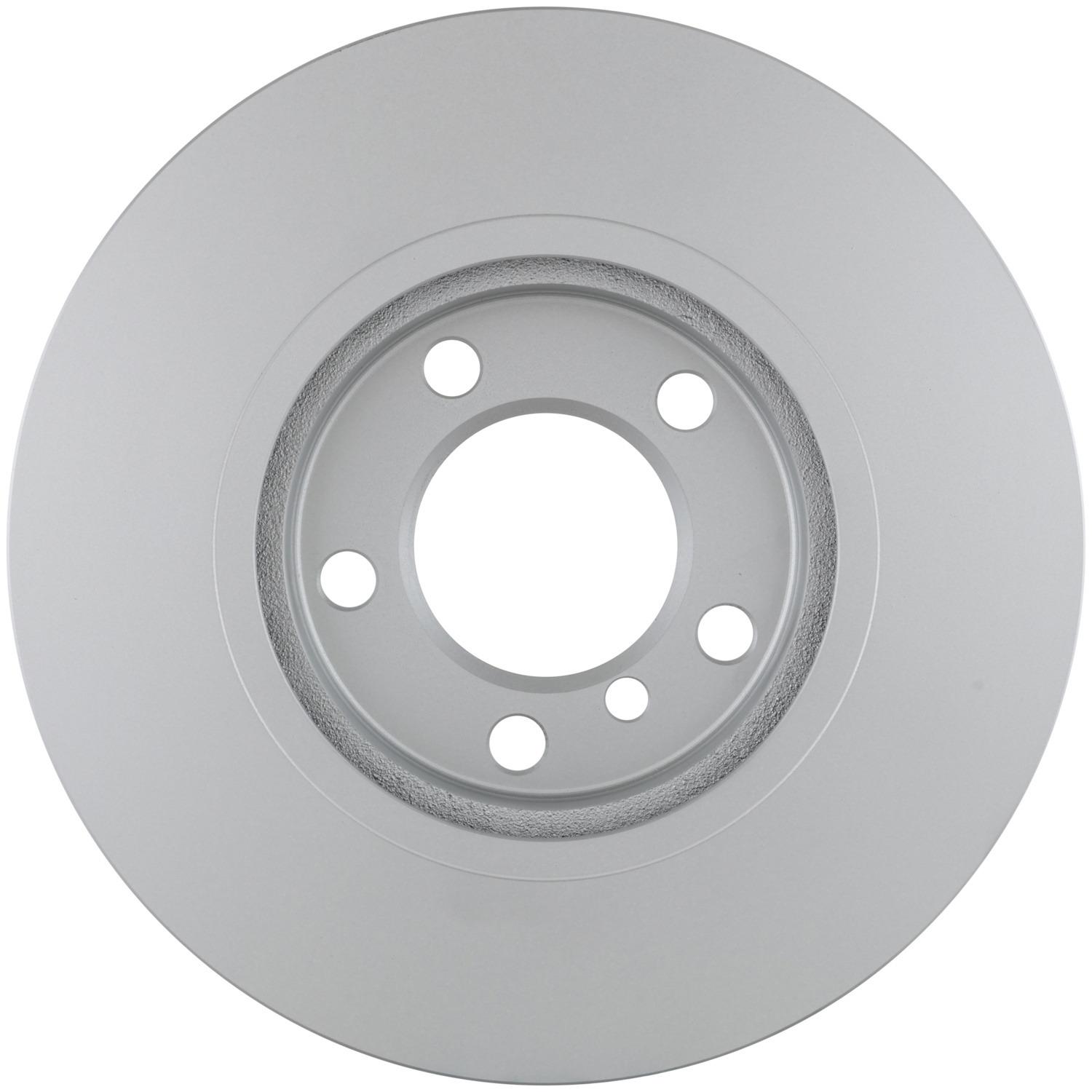 Bosch 15011600 - Disc Brake Rotor Bosch 15011600 Disc Brake Rotor product image 1 of 4