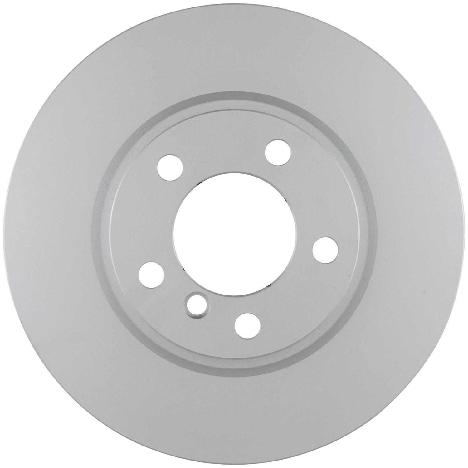 Bosch 15011600 - Disc Brake Rotor Bosch 15011600 Disc Brake Rotor product image 2 of 4
