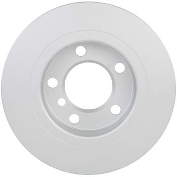 Bosch 15011646 Disc Brake Rotor product image 1 of 5