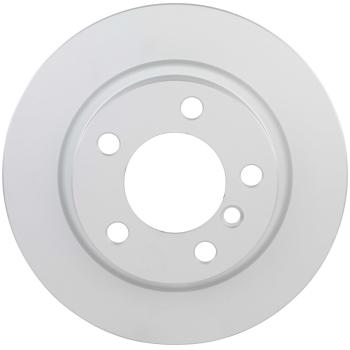 Bosch 15011646 Disc Brake Rotor product image 2 of 5