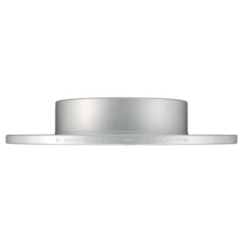 Bosch 15011646 Disc Brake Rotor product image 5 of 5