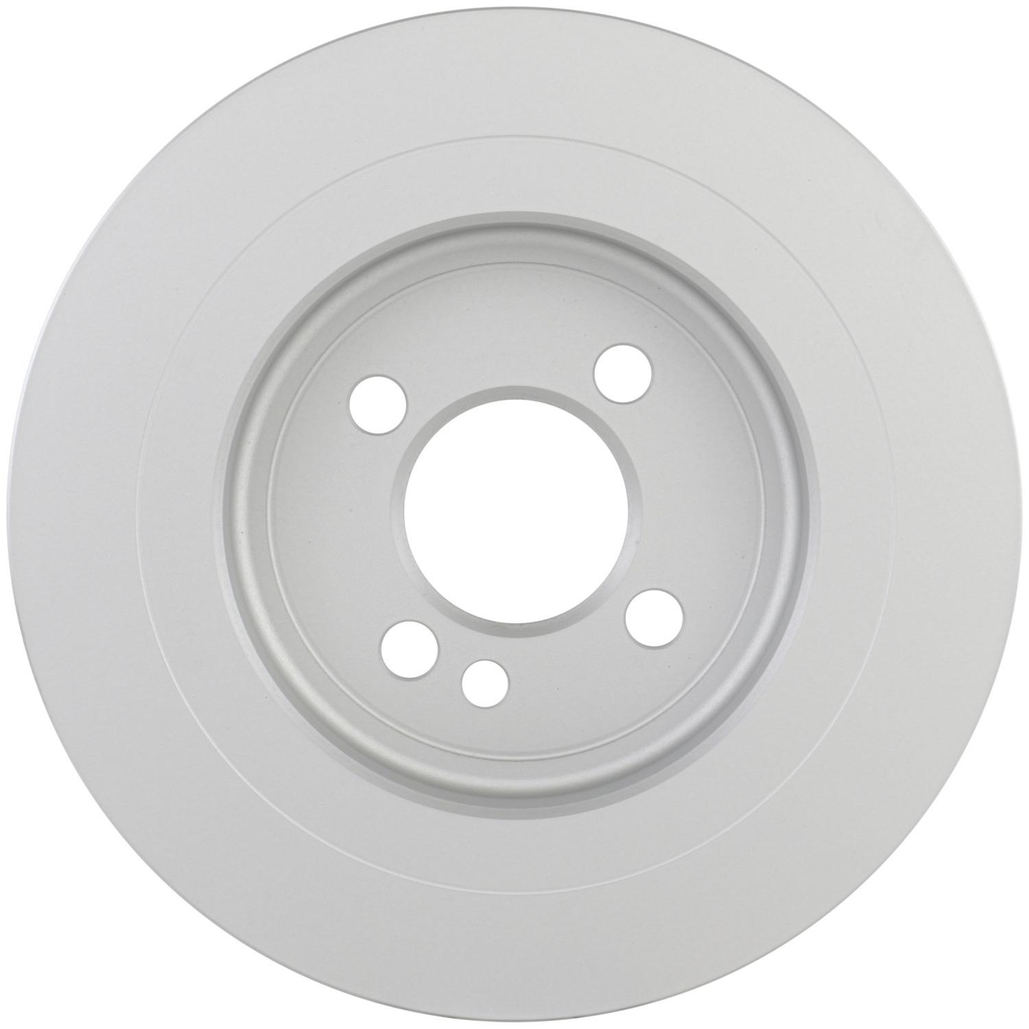 Bosch 15011647 - Disc Brake Rotor Bosch 15011647 Disc Brake Rotor product image 1 of 5