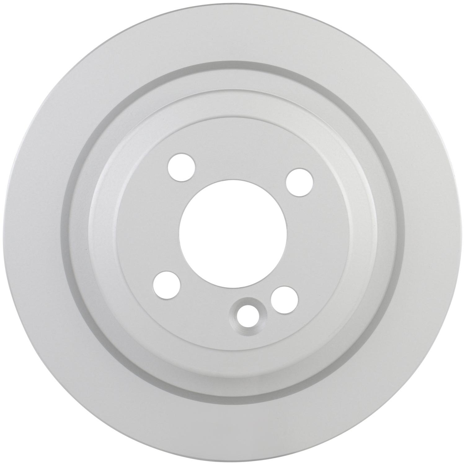 Bosch 15011647 - Disc Brake Rotor Bosch 15011647 Disc Brake Rotor product image 2 of 5