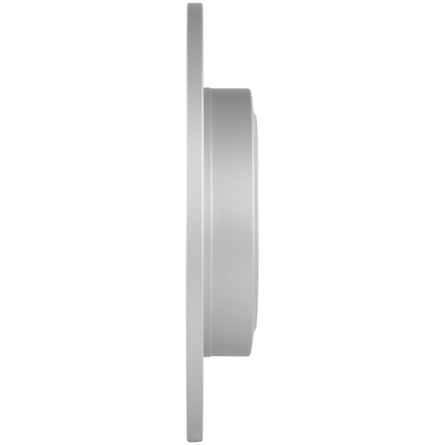 Bosch 15011647 - Disc Brake Rotor Bosch 15011647 Disc Brake Rotor product image 4 of 5