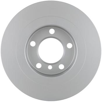 Bosch 15011648 Disc Brake Rotor product image 1 of 4