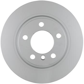 Bosch 15011648 Disc Brake Rotor product image 2 of 4