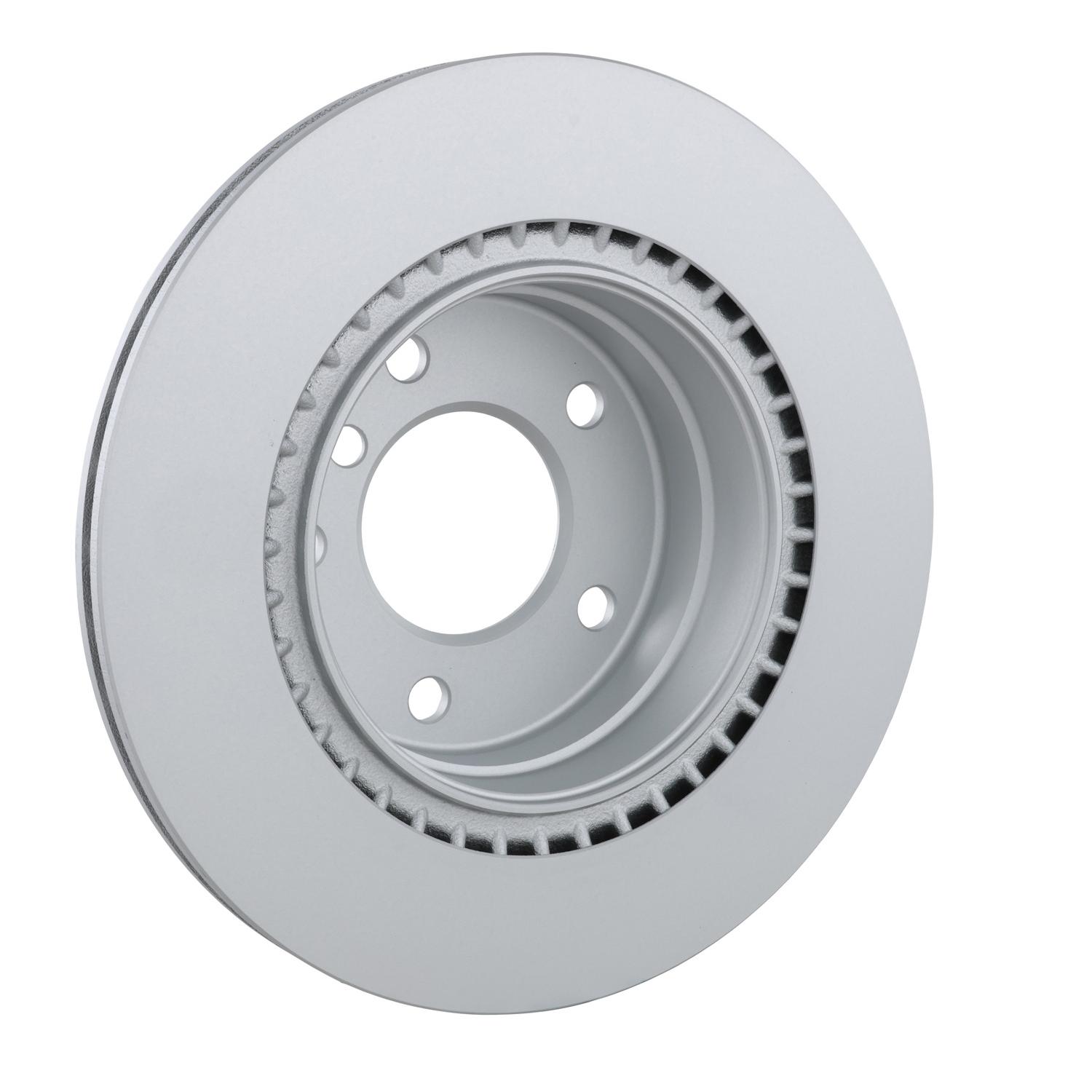 Bosch 15011654 - Disc Brake Rotor Bosch 15011654 Disc Brake Rotor product image 2 of 4