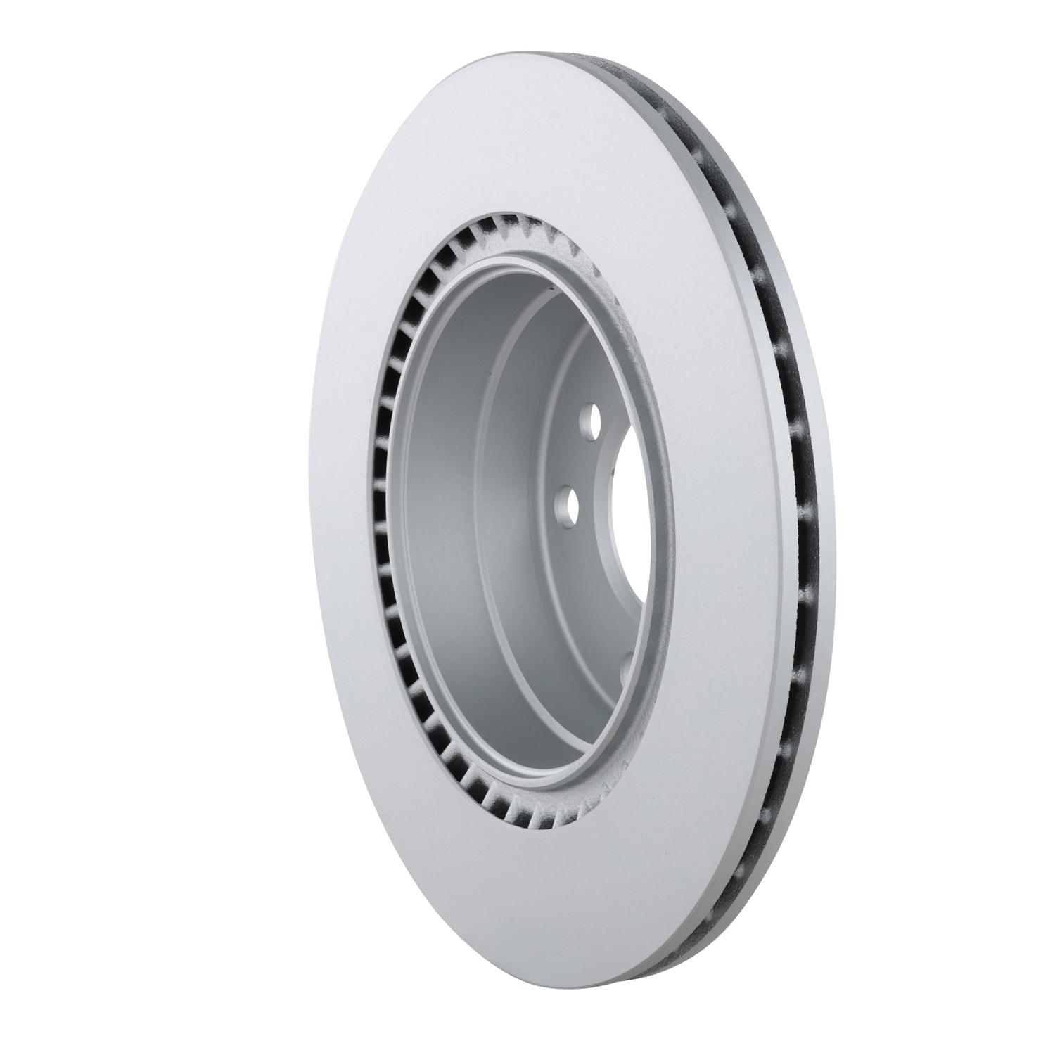 Bosch 15011654 - Disc Brake Rotor Bosch 15011654 Disc Brake Rotor product image 3 of 4