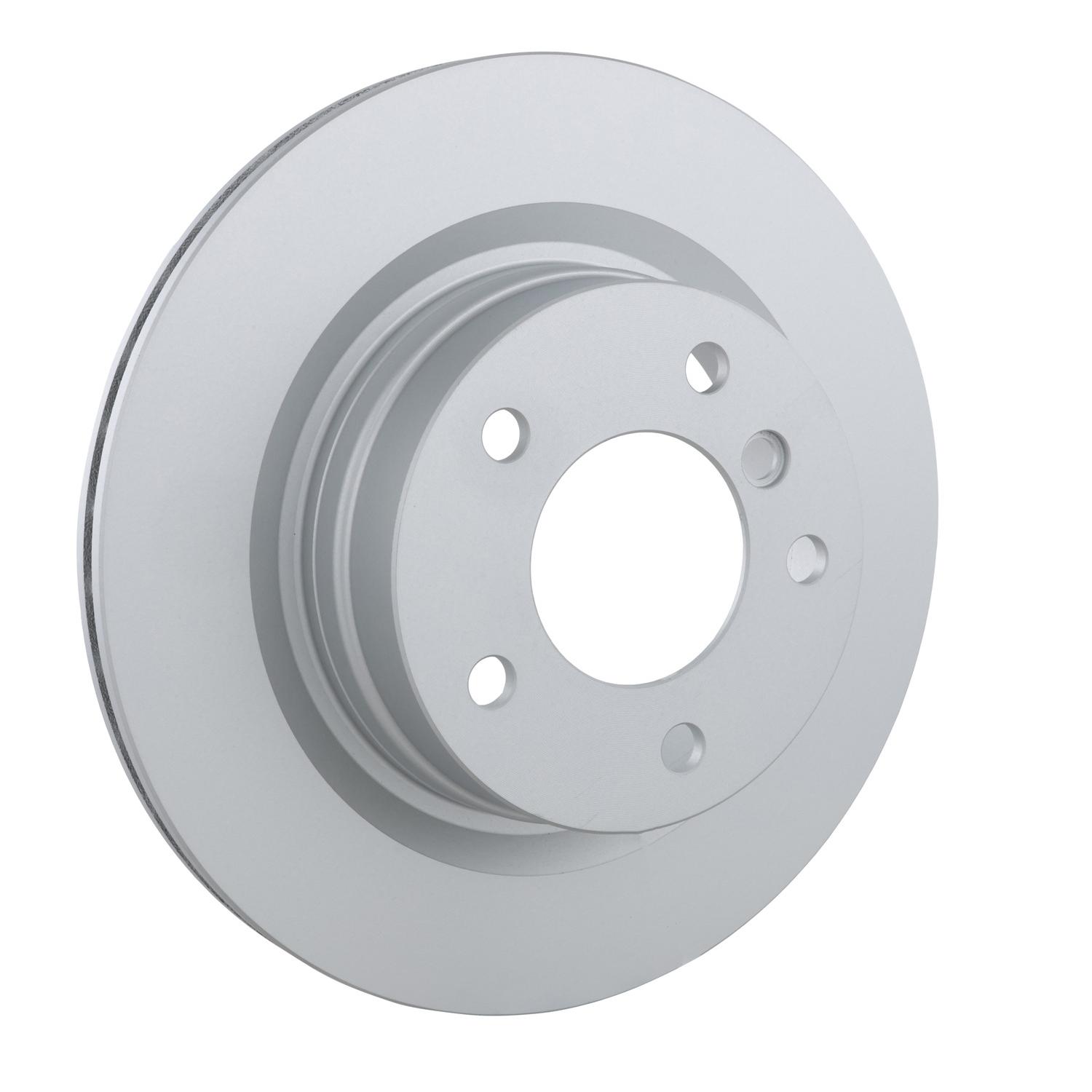 Bosch 15011654 - Disc Brake Rotor Bosch 15011654 Disc Brake Rotor product image 4 of 4