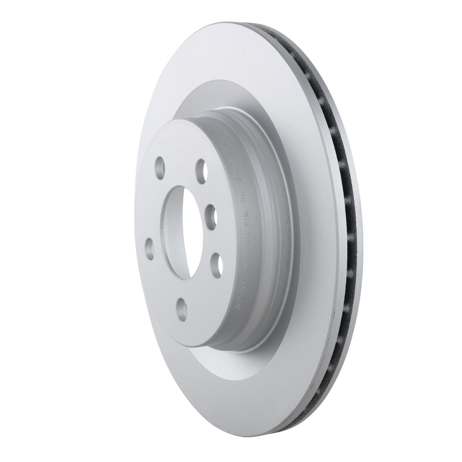 Bosch 15011663 - Disc Brake Rotor Bosch 15011663 Disc Brake Rotor product image 1 of 4