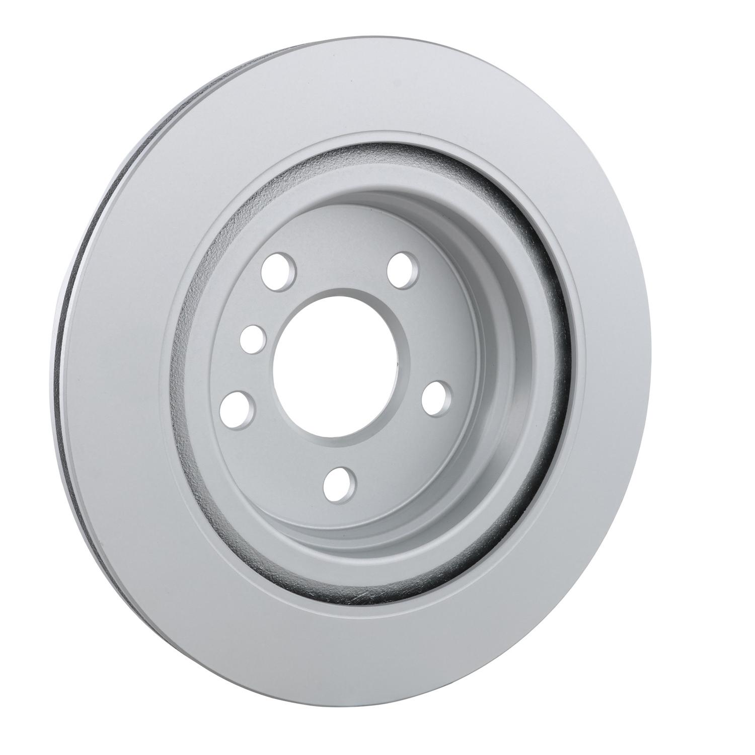 Bosch 15011663 - Disc Brake Rotor Bosch 15011663 Disc Brake Rotor product image 2 of 4