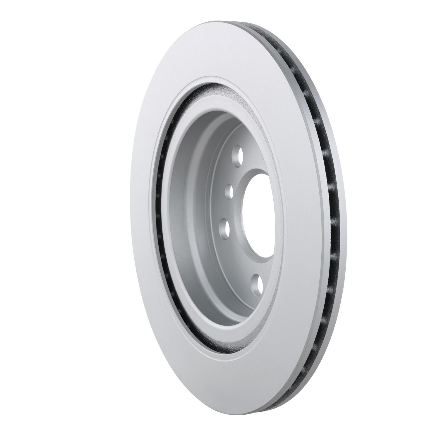 Bosch 15011663 - Disc Brake Rotor Bosch 15011663 Disc Brake Rotor product image 3 of 4