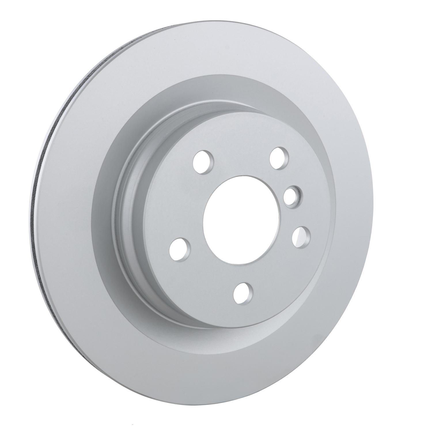 Bosch 15011663 - Disc Brake Rotor Bosch 15011663 Disc Brake Rotor product image 4 of 4