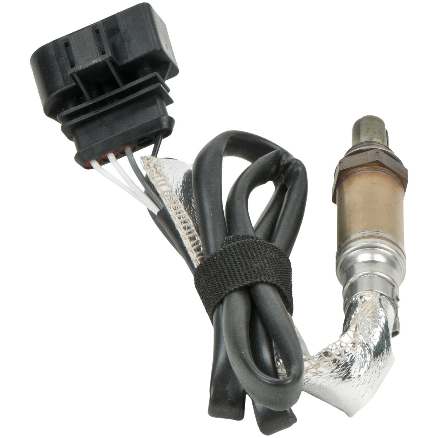 Bosch 15024 - Oxygen Sensor Bosch 15024 Oxygen Sensor product image 1 of 5