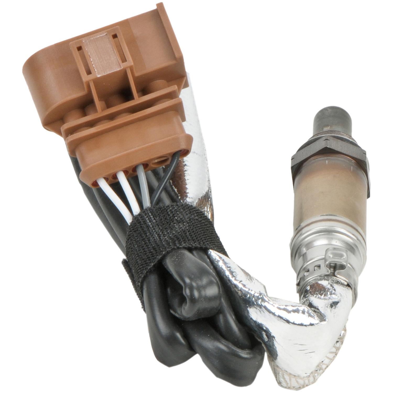 Bosch 15026 - Oxygen Sensor Bosch 15026 Oxygen Sensor product image 1 of 4