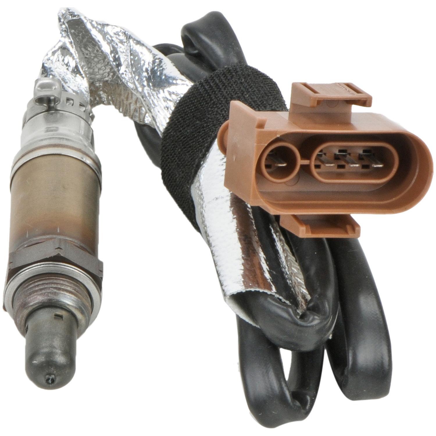 Bosch 15026 - Oxygen Sensor Bosch 15026 Oxygen Sensor product image 2 of 4