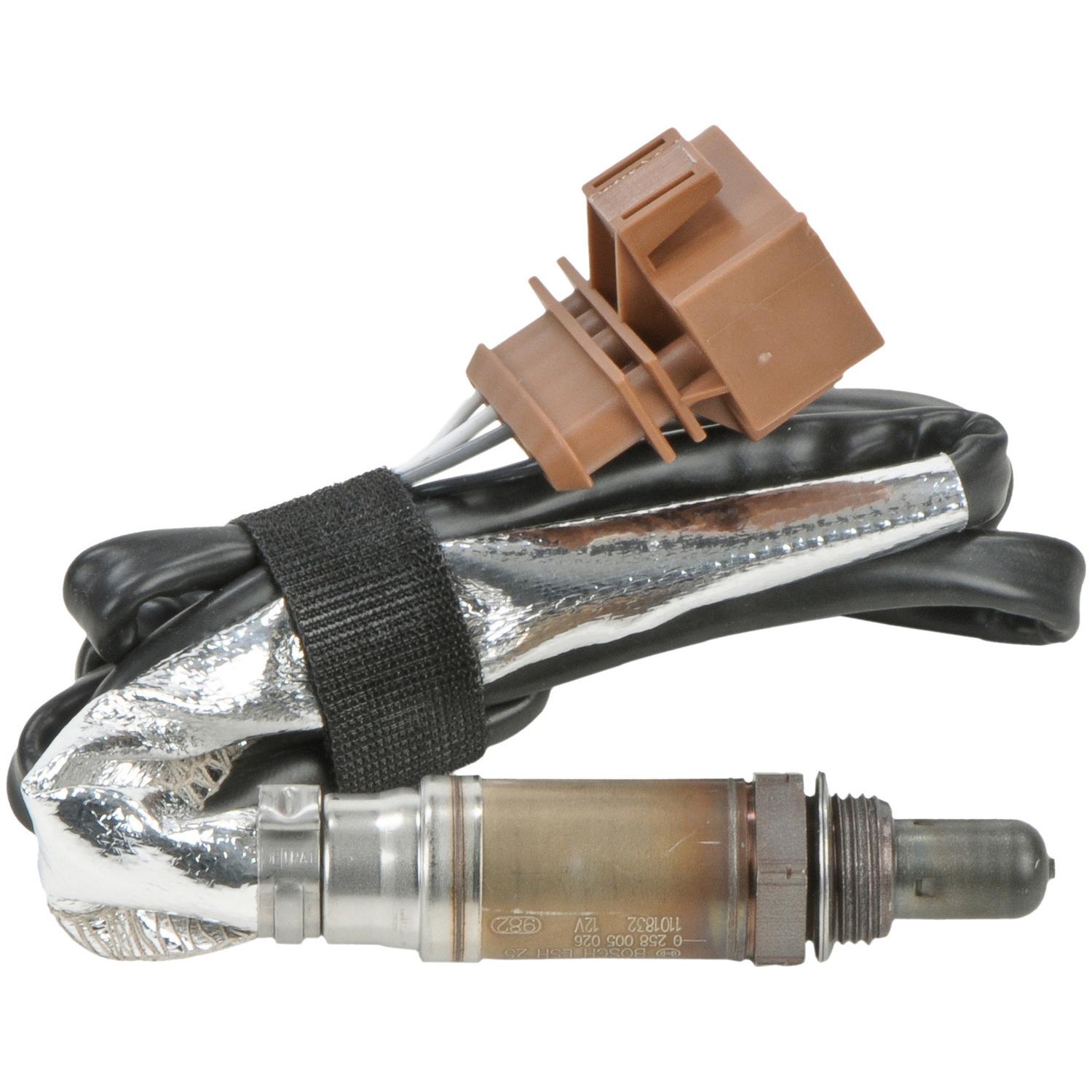 Bosch 15026 - Oxygen Sensor Bosch 15026 Oxygen Sensor product image 4 of 4