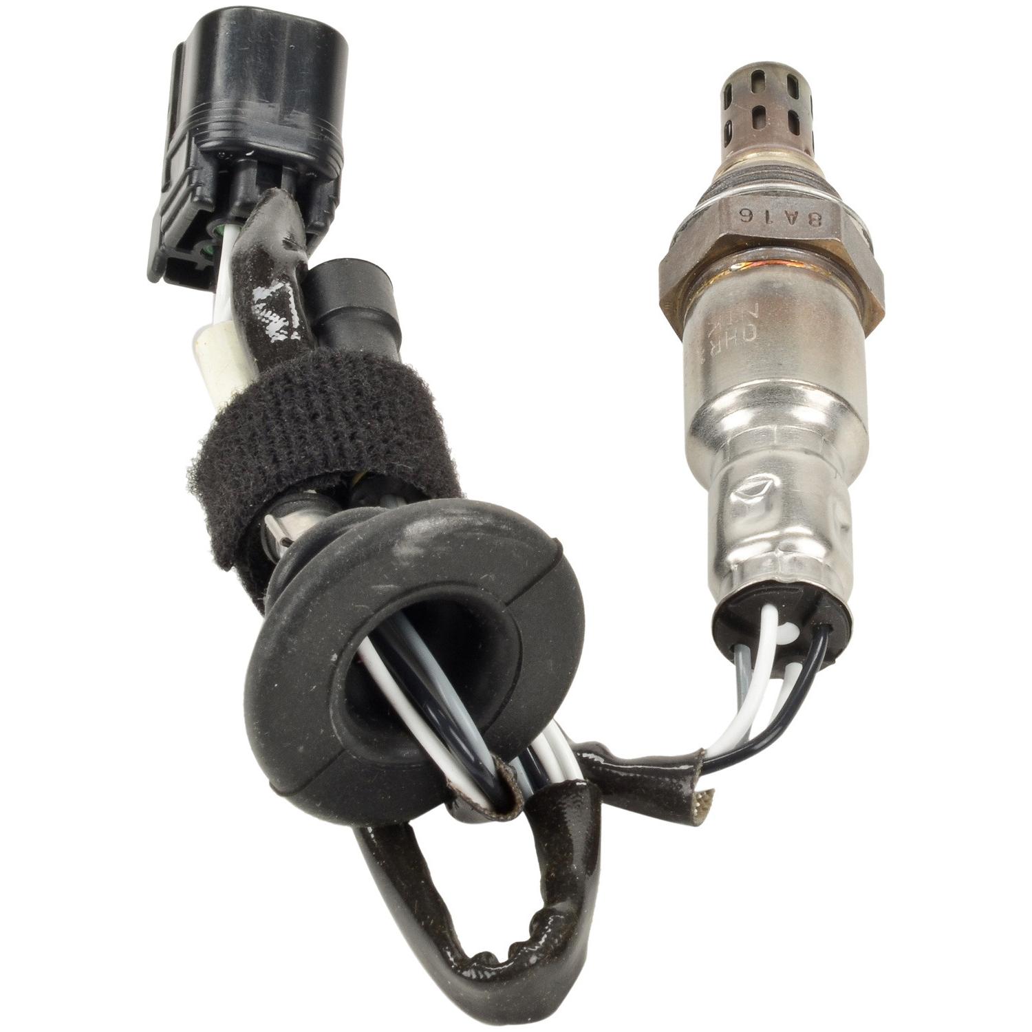 Bosch 15027 - Oxygen Sensor Bosch 15027 Oxygen Sensor product image 1 of 5